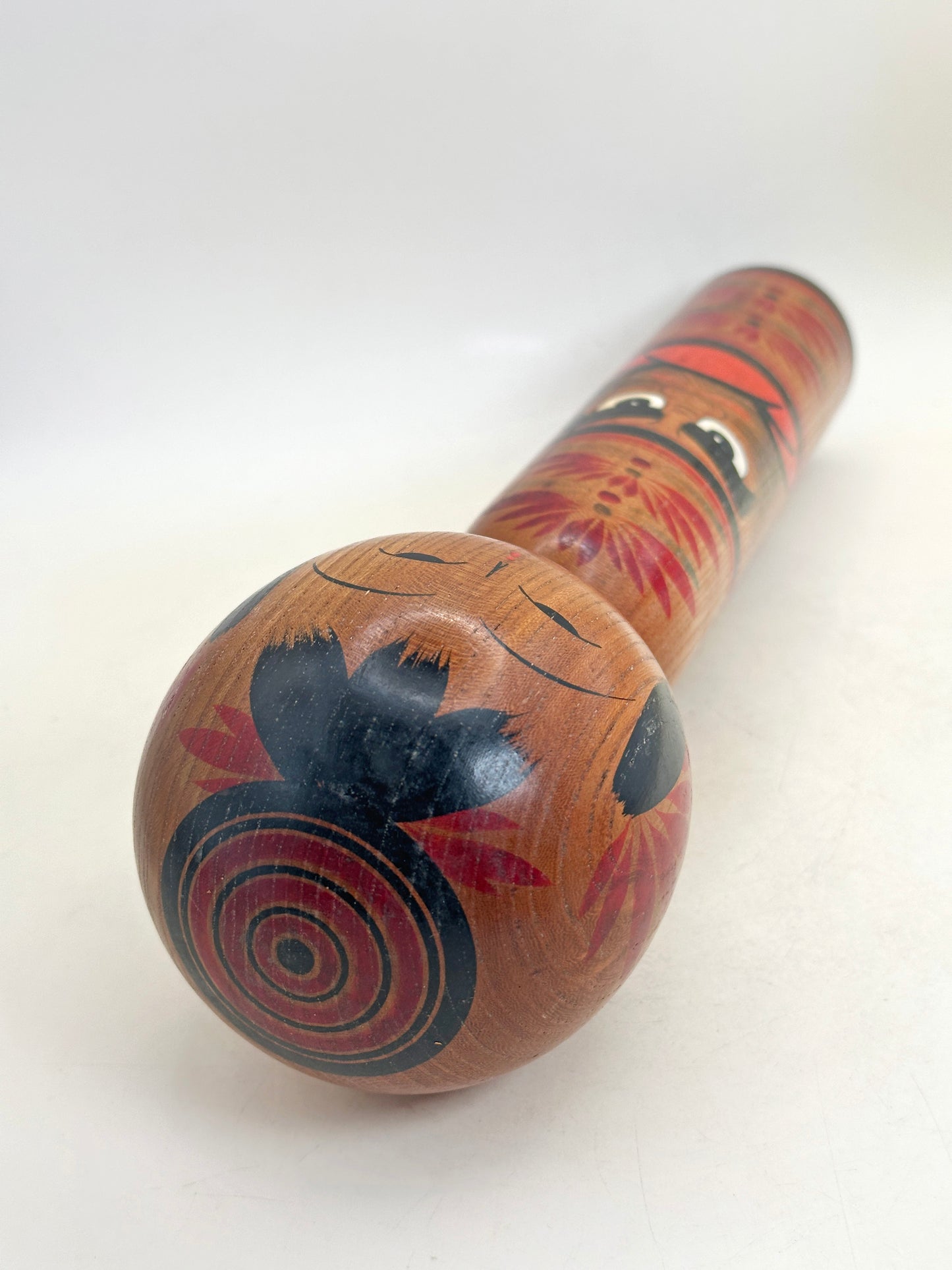 K30053 - Sosaku Shingata Kokeshi by Misui 美水