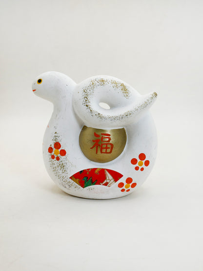 FT629 - Shōhō Figurine Snake Zodiac 昭峰