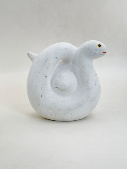 FT629 - Shōhō Figurine Snake Zodiac 昭峰