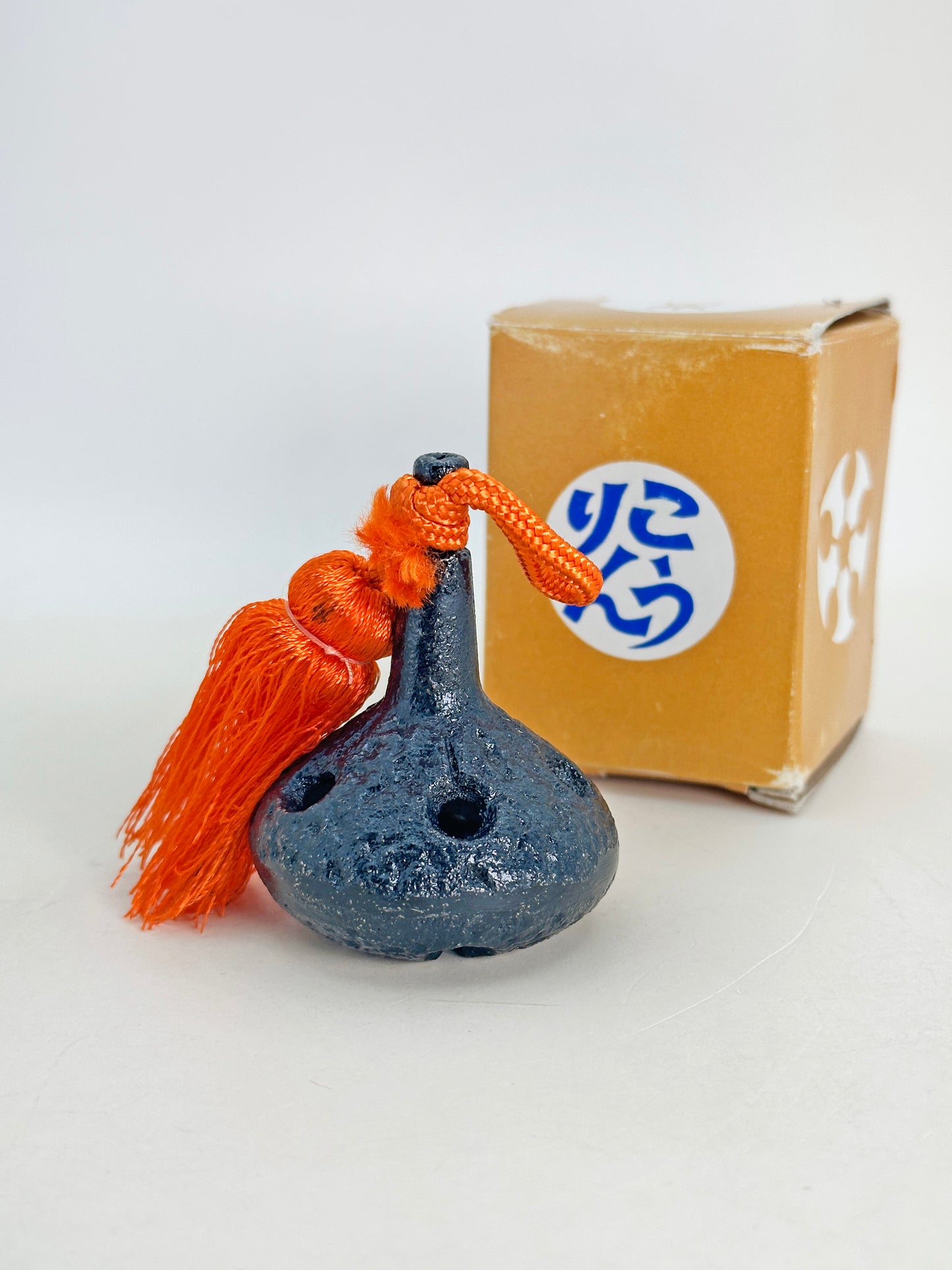 CB200 - Campana de hierro fundido Nambu Dorei 南部鉄器