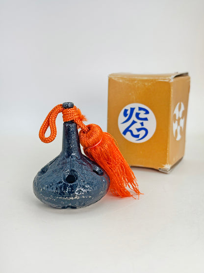 CB200 - Campana de hierro fundido Nambu Dorei 南部鉄器