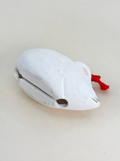 CB202 - Dorei Clay Bell of Rat 子 福鈴