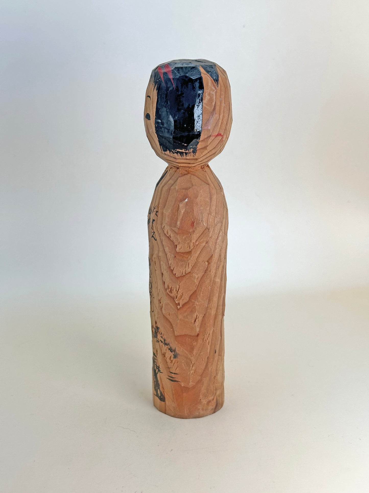 Sosaku Shingata Kokeshi by Matagorō VII 七代目 又五郎作