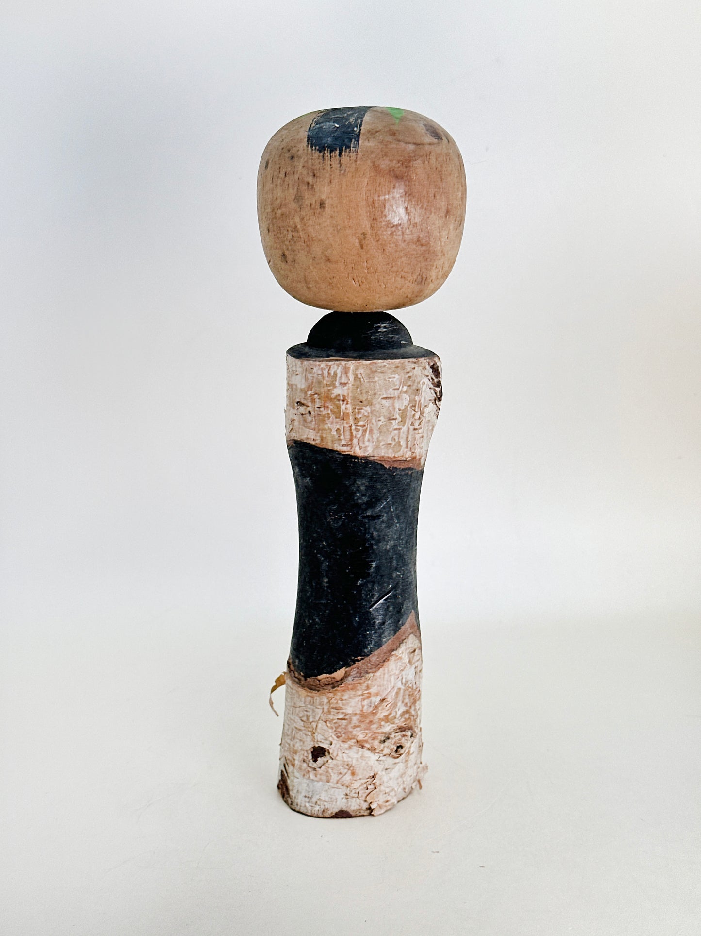 K20134 - Omiyage Kokeshi from Mount Fuji 富士山