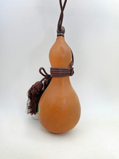 FT484 - Vintage Japan gourd 瓢箪