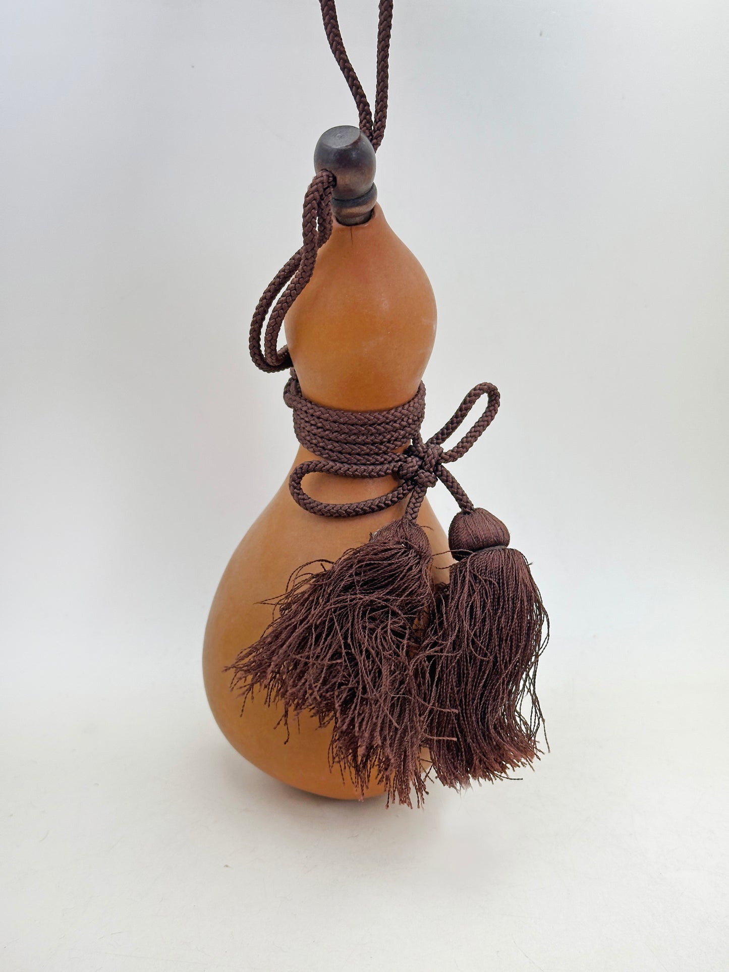 FT484 - Vintage Japan gourd 瓢箪