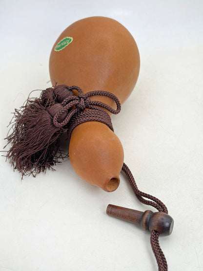 FT484 - Vintage Japan gourd 瓢箪