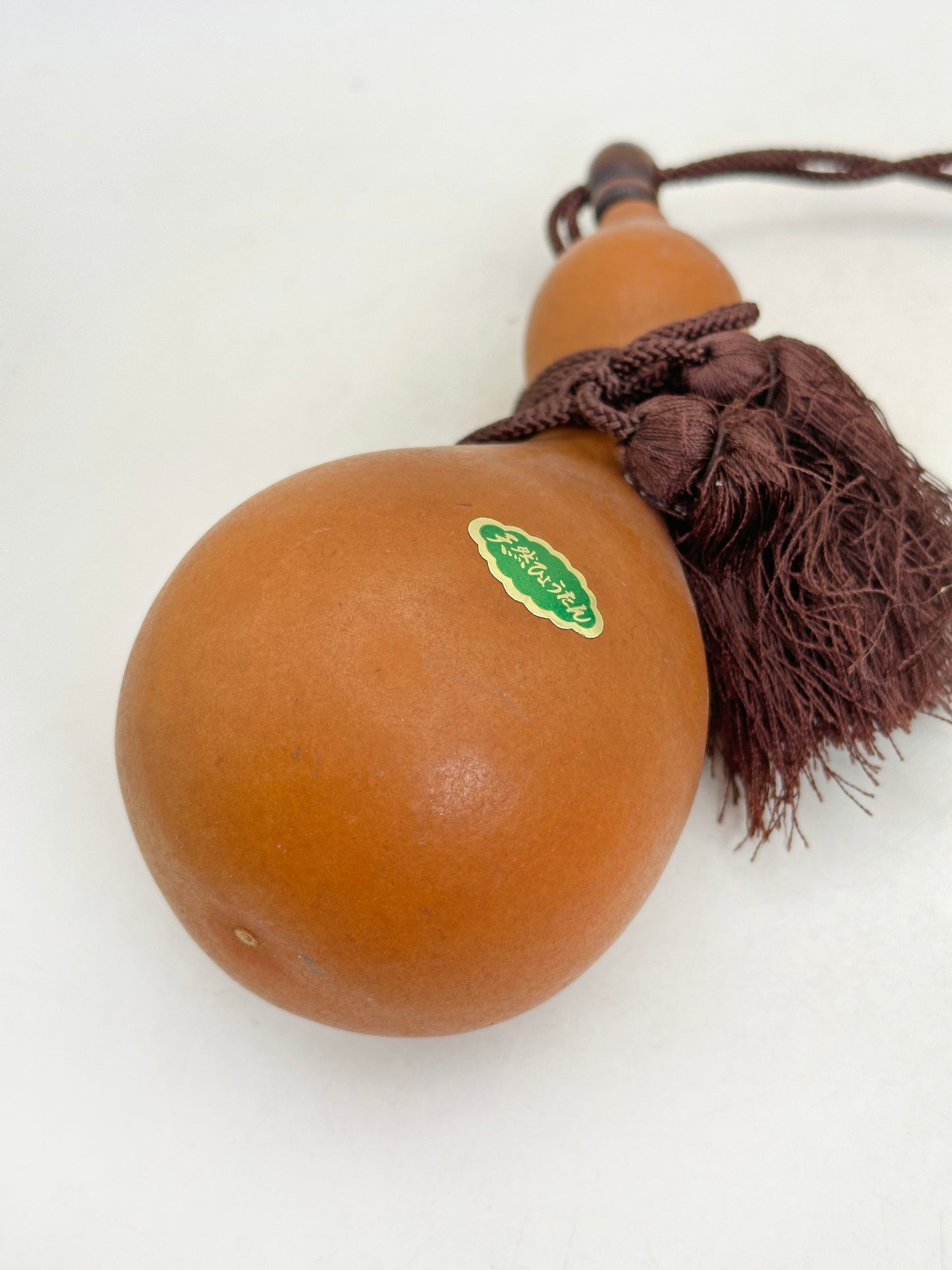 FT484 - Vintage Japan gourd 瓢箪