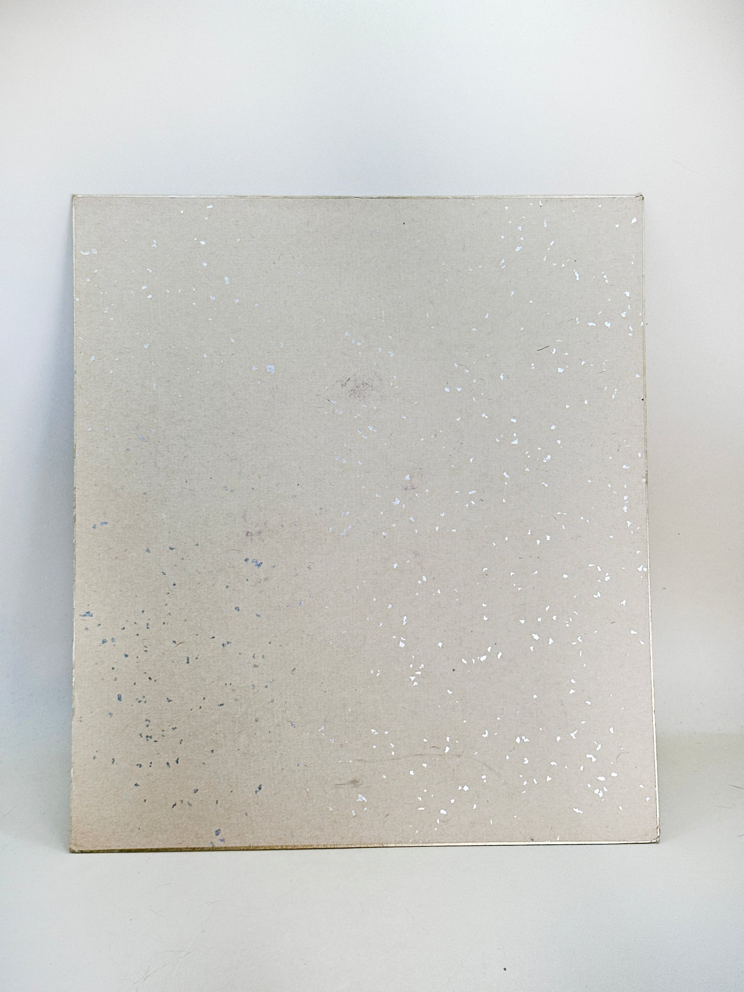 SHP254 - Shikishi Ink Artwork of Ebisu 恵比寿