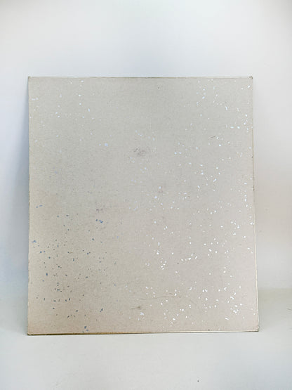 SHP254 - Shikishi Ink Artwork of Ebisu 恵比寿