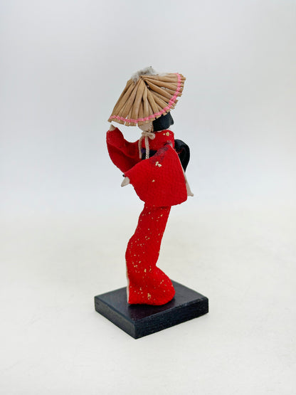 K10236 - Omiyage folk craft of Awa Odori 阿波おどり