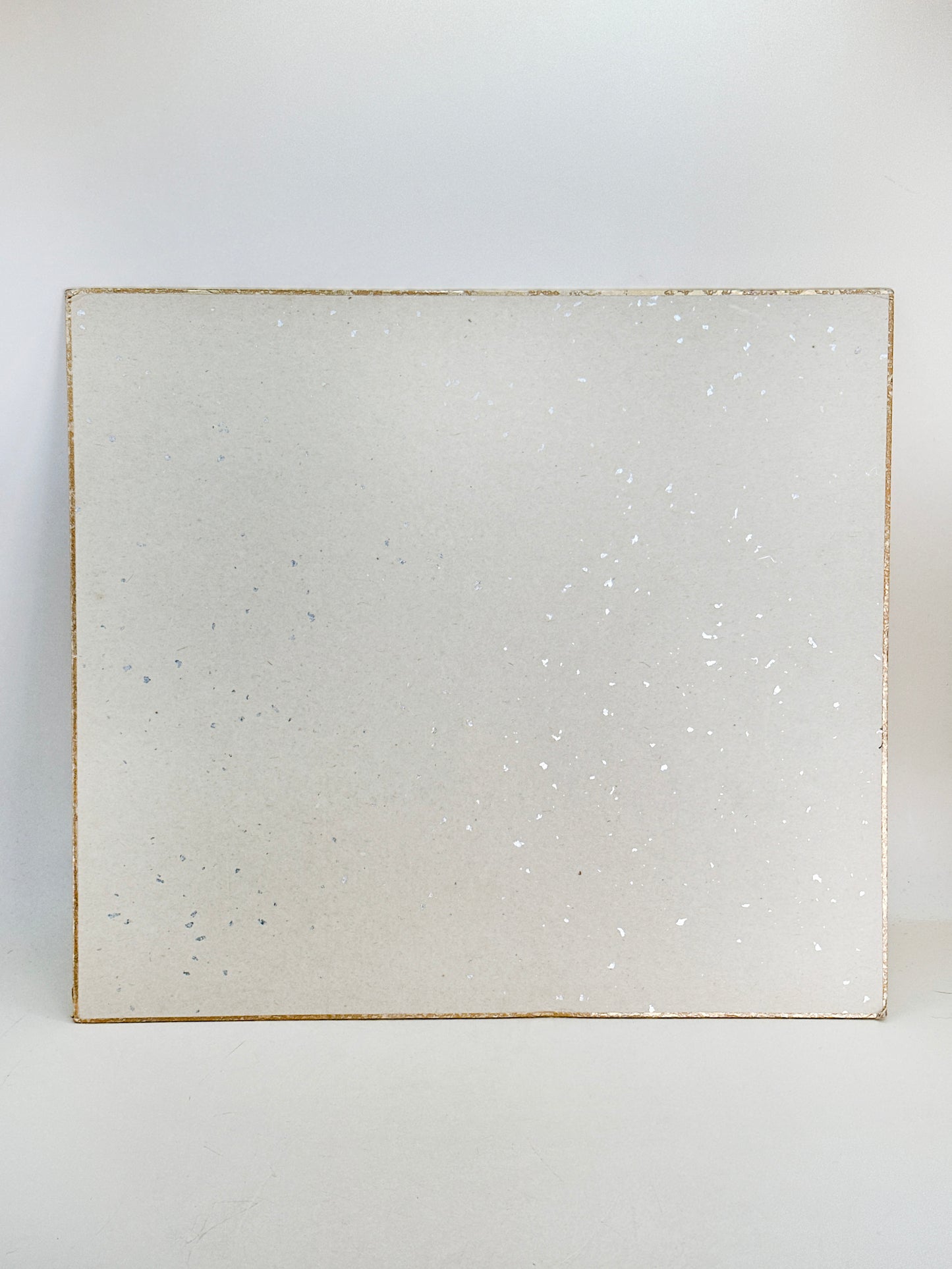 SHP255 - Shikishi Ink artwork of Peony 牡丹