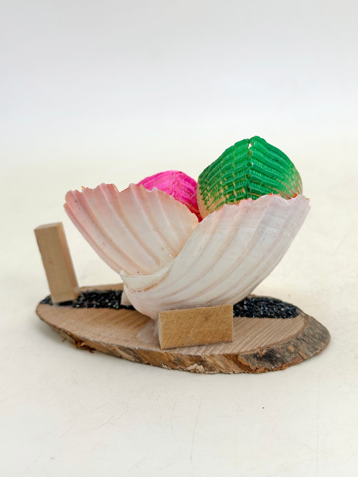 FT487 - Omiyage Kokeshi from Suma 須磨