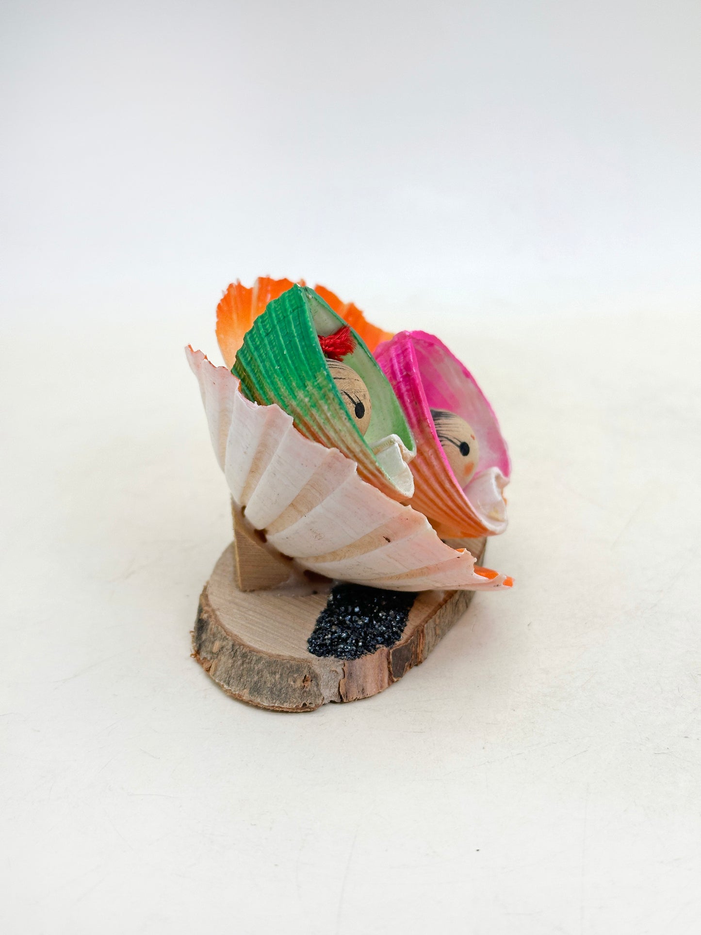 FT487 - Omiyage Kokeshi from Suma 須磨