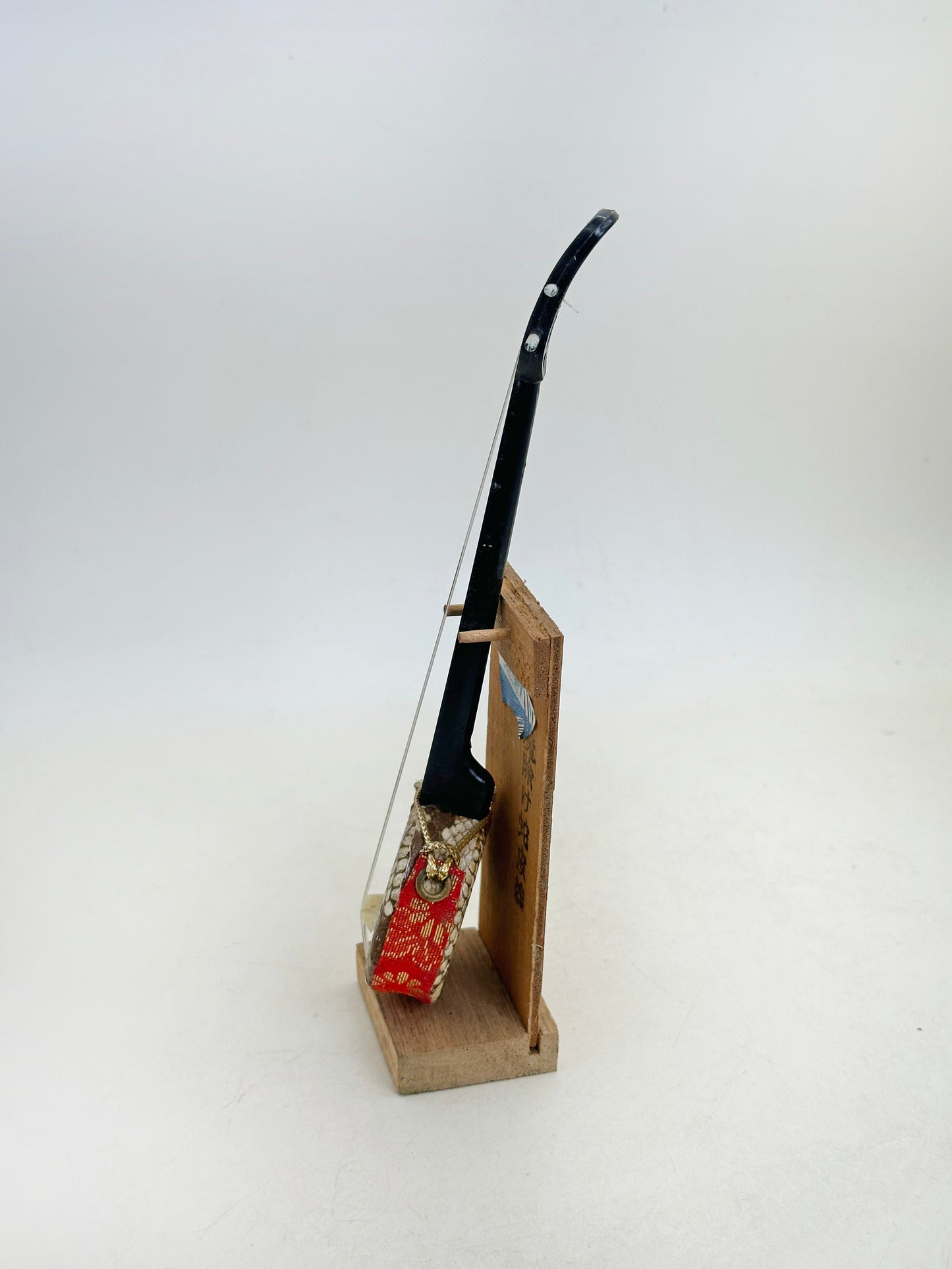 FT488 - Mayo-ke Shamise folk craft 三味線