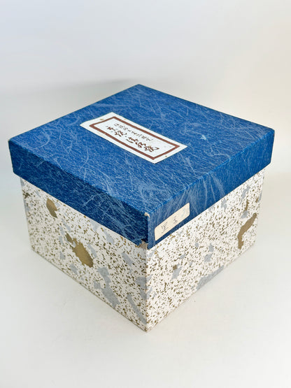 TC73 - Chawan Matcha Bowl of Kiyomizu-yaki 清水焼