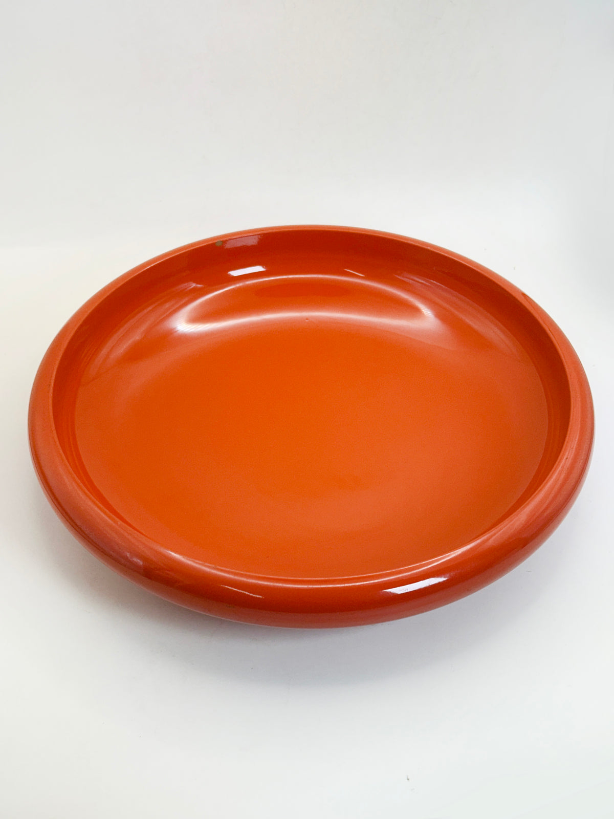 TB461 - Genuine Urushi Lacquer Serving Bowl 本うるし塗