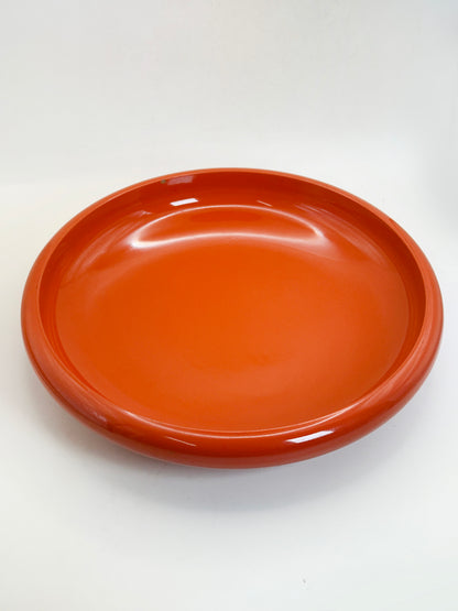 TB461 - Genuine Urushi Lacquer Serving Bowl 本うるし塗
