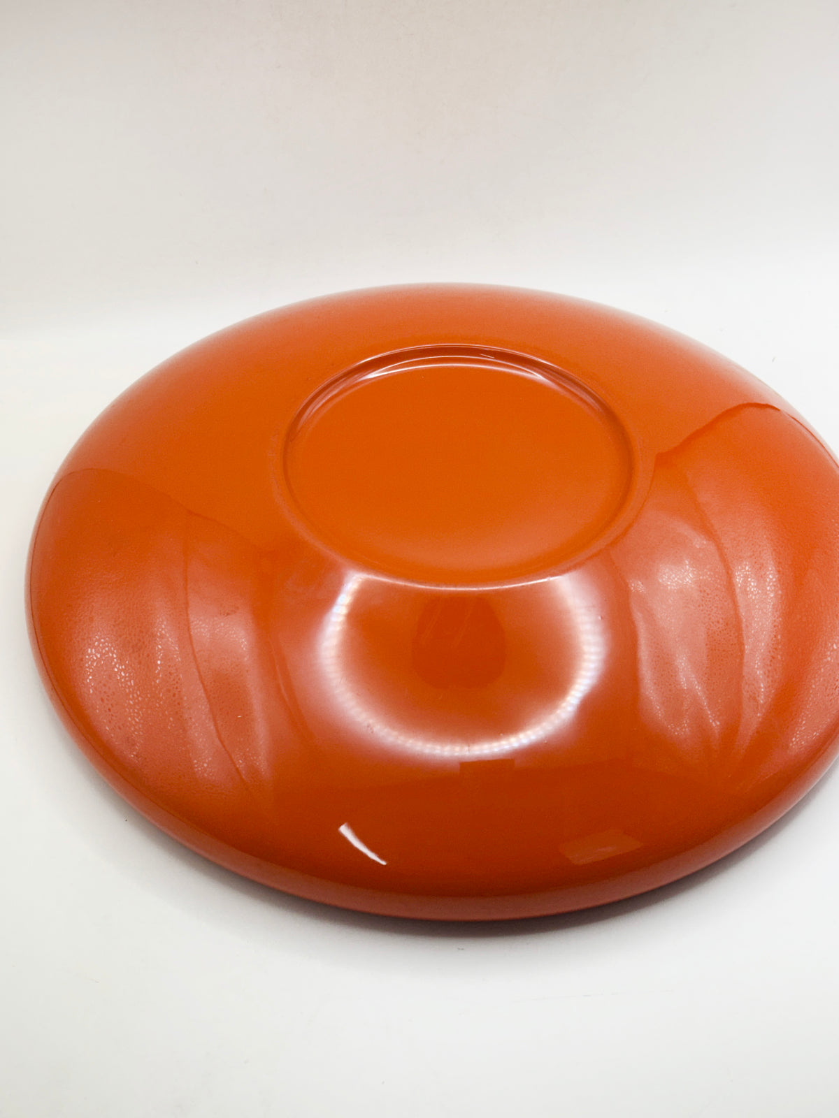 TB461 - Genuine Urushi Lacquer Serving Bowl 本うるし塗