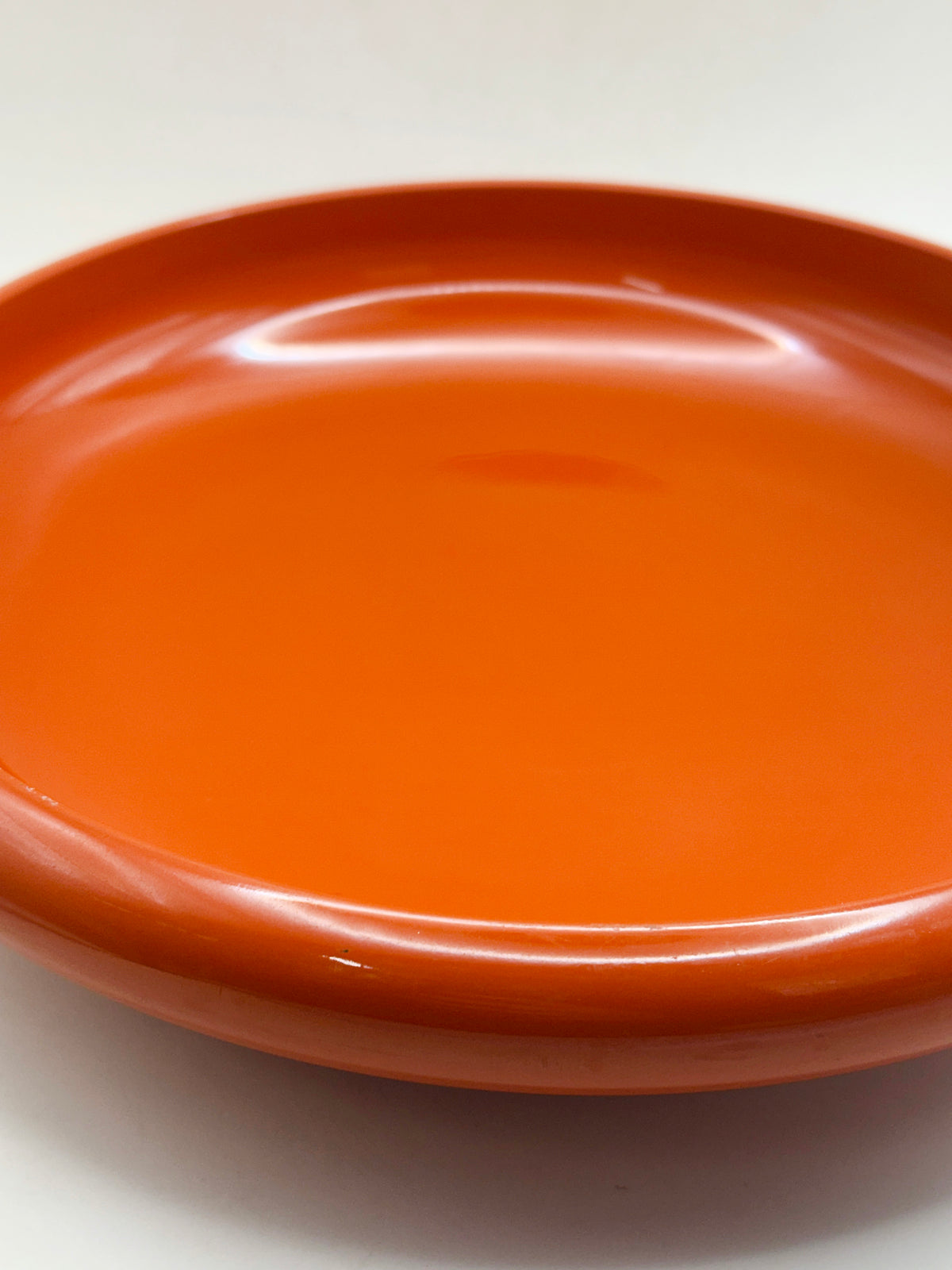 TB461 - Genuine Urushi Lacquer Serving Bowl 本うるし塗