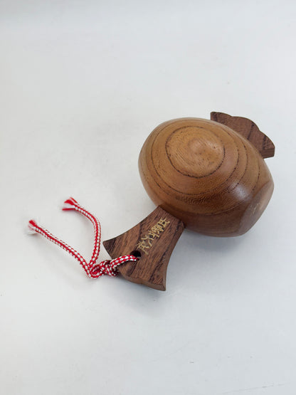 FT632- Folk crafts of Lucky Mallet 福のこづち