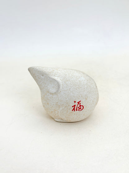 FT481 - Zodiac rat figurine from Nanzen-ji 南禅寺