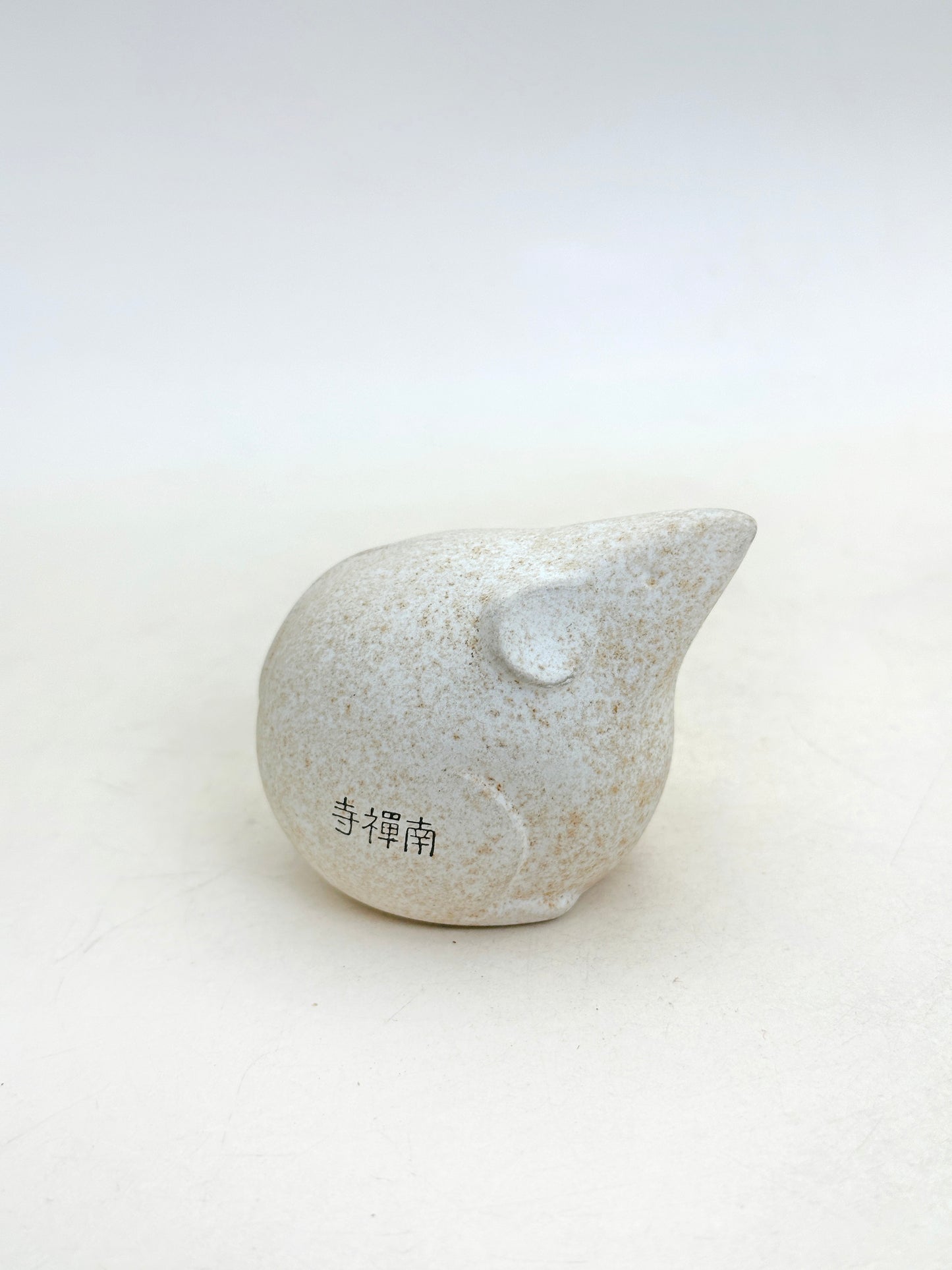 FT481 - Zodiac rat figurine from Nanzen-ji 南禅寺