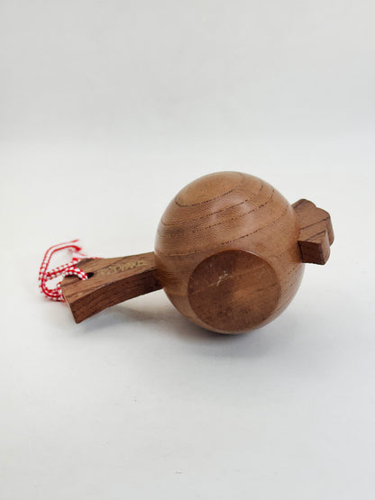 FT632- Folk crafts of Lucky Mallet 福のこづち