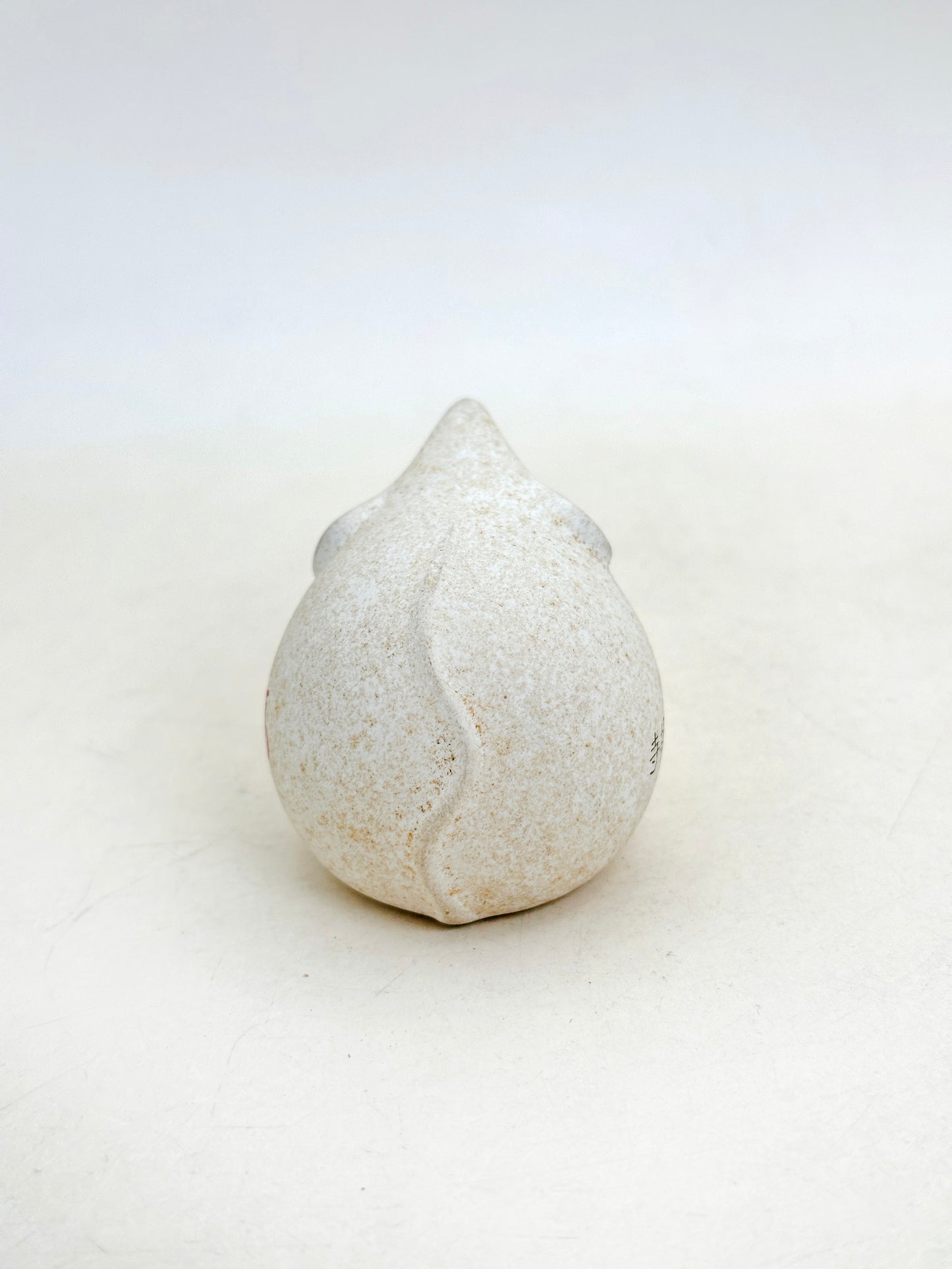 FT481 - Zodiac rat figurine from Nanzen-ji 南禅寺