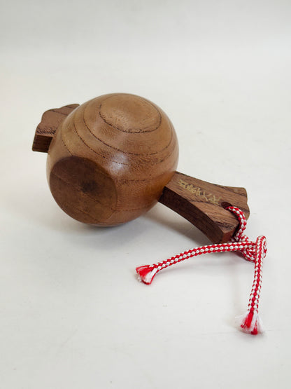FT632- Folk crafts of Lucky Mallet 福のこづち