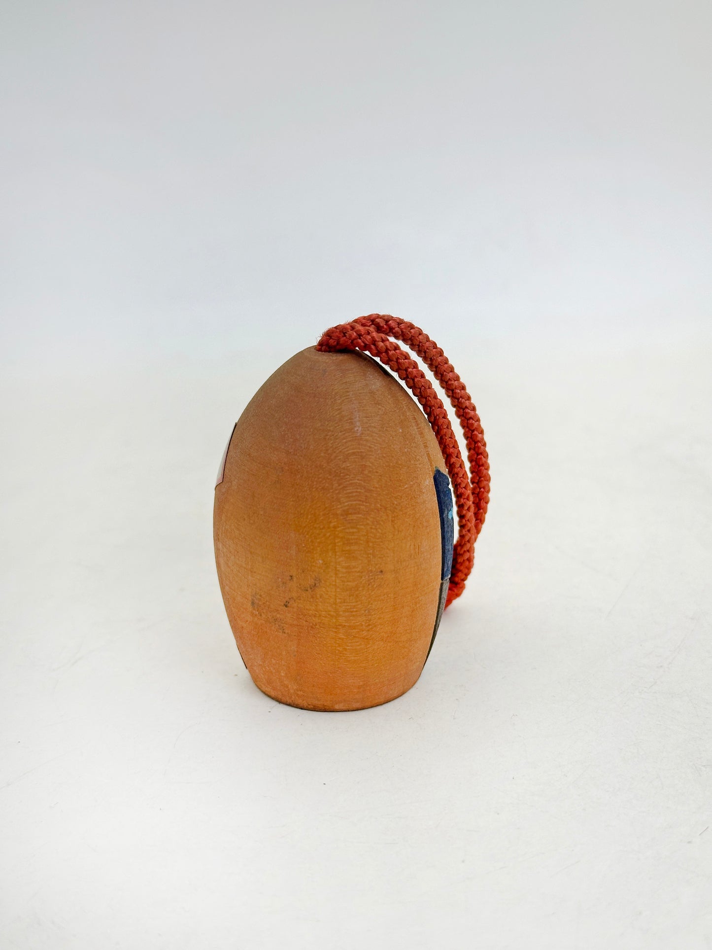 CB283 - Wooden Dorei bell from Onoura 小野浦
