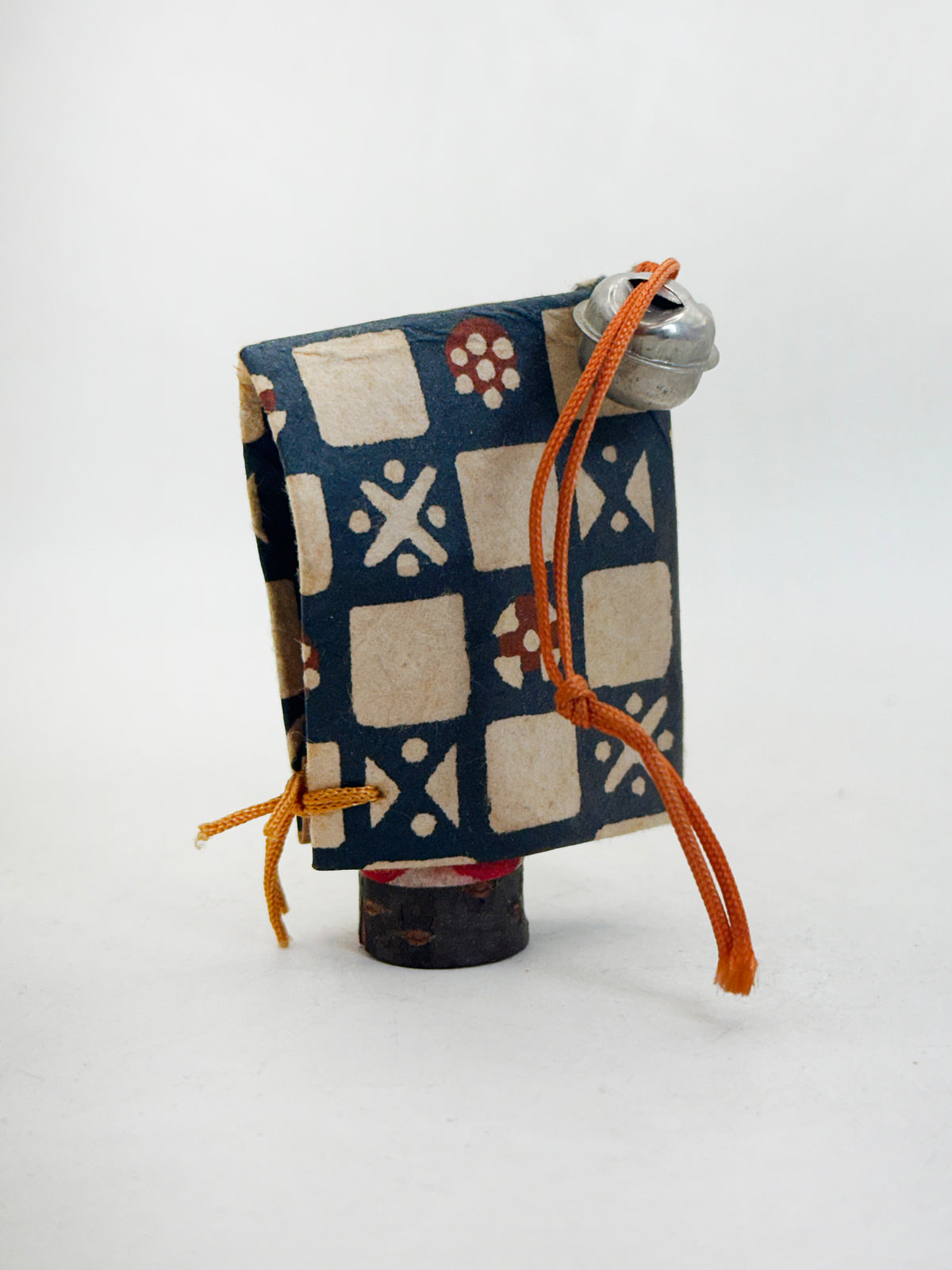 FT633 - Omiyage Kokeshi coming from Yokoo Sansō 横尾山荘
