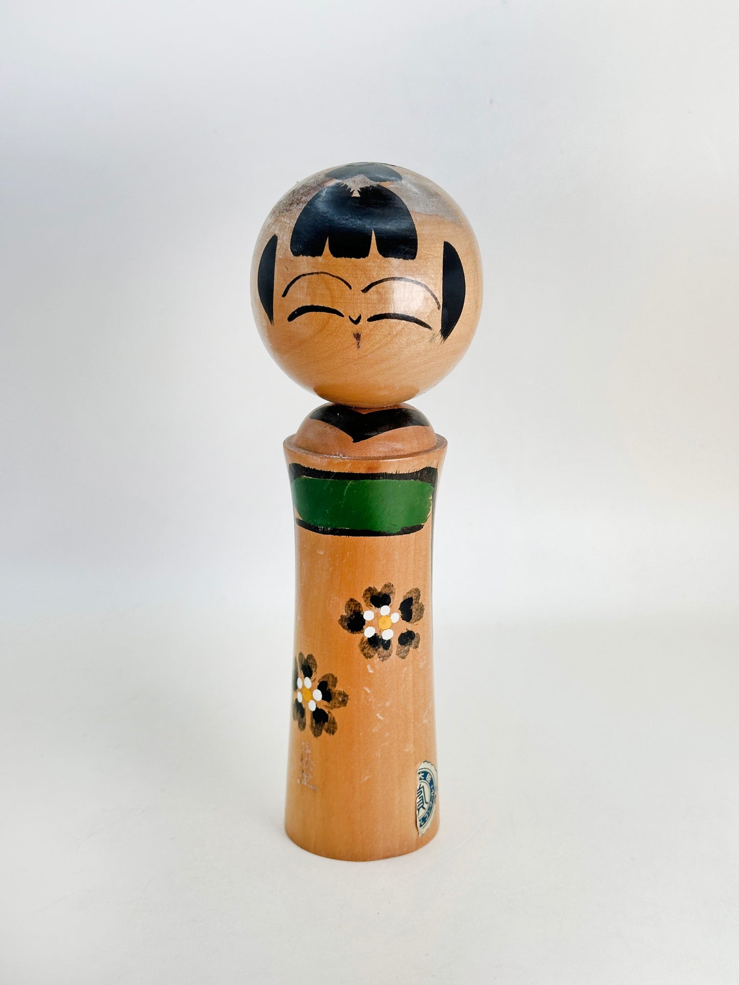 K18139 - Sosaku Shingata by Kiyohara Takao 清原たかを