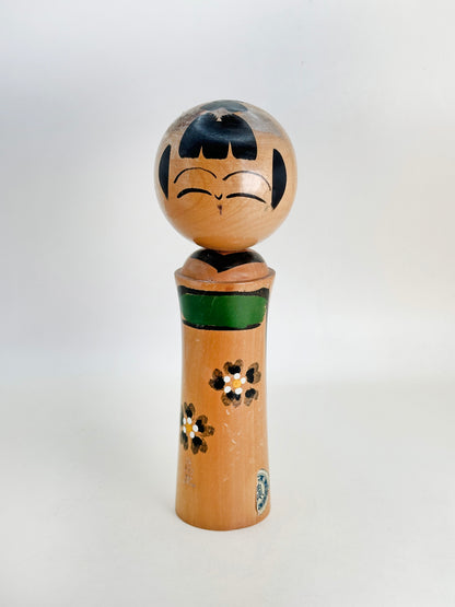 K18139 - Sosaku Shingata by Kiyohara Takao 清原たかを