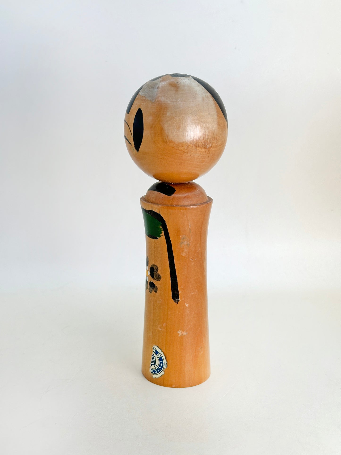 K18139 - Sosaku Shingata by Kiyohara Takao 清原たかを