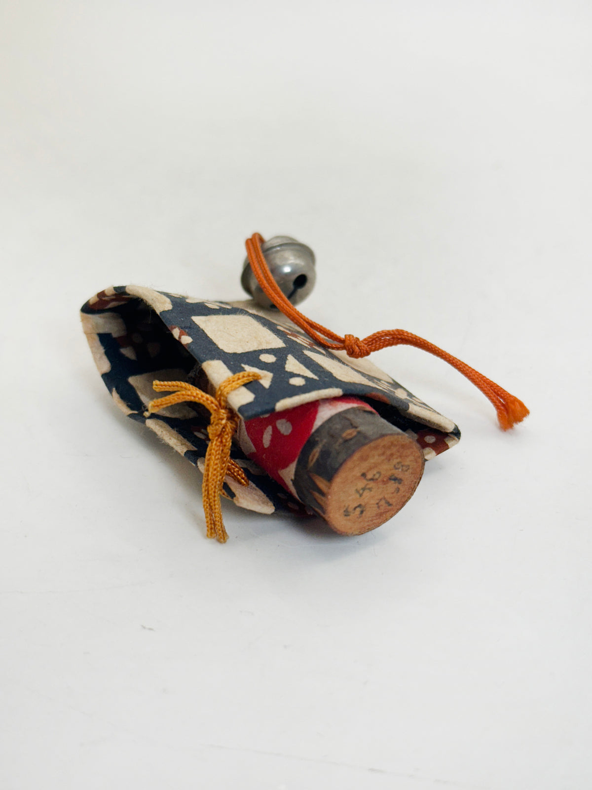 FT633 - Omiyage Kokeshi coming from Yokoo Sansō 横尾山荘