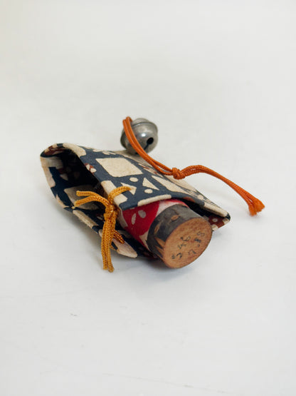 FT633 - Omiyage Kokeshi coming from Yokoo Sansō 横尾山荘