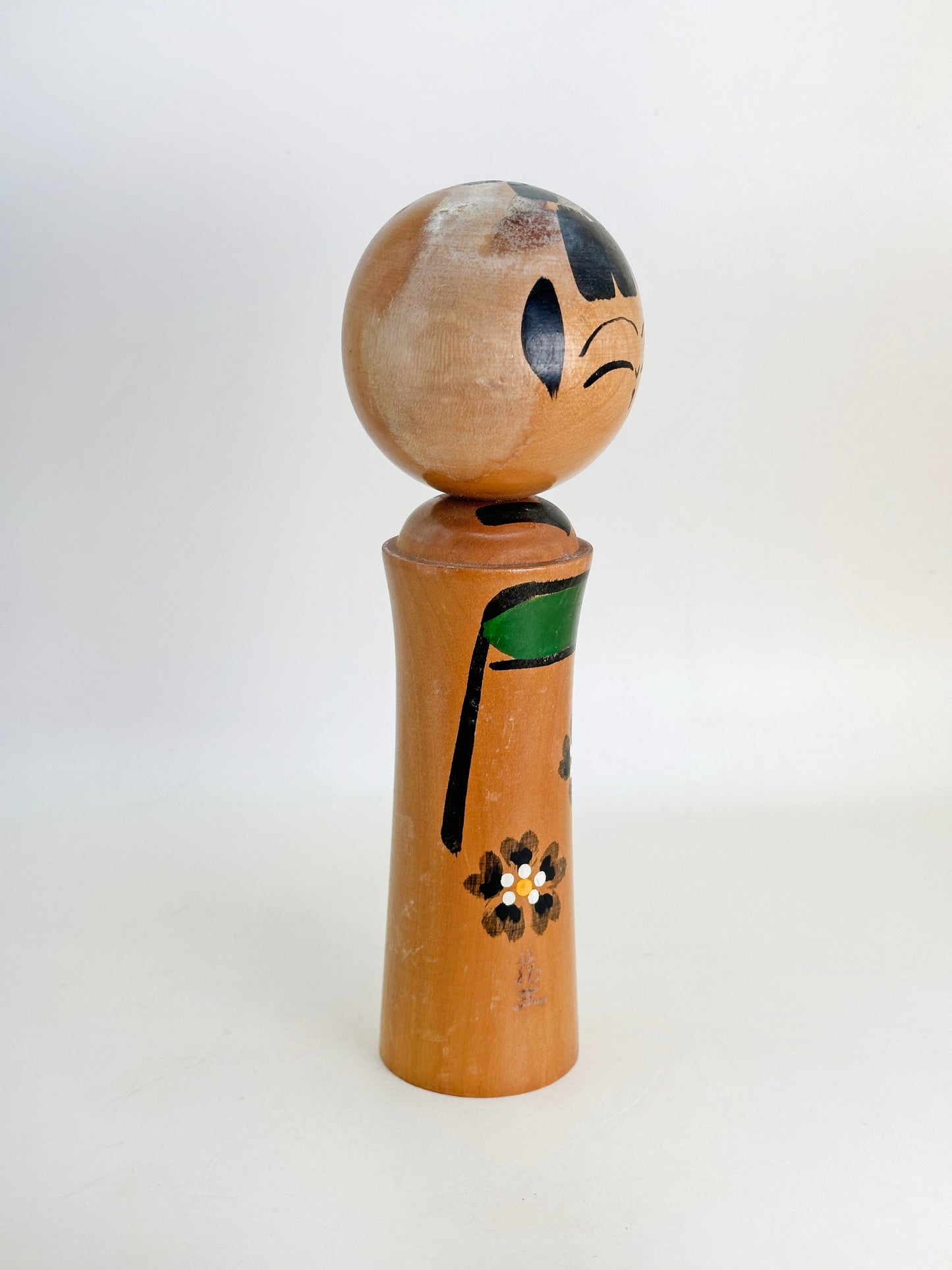 K18139 - Sosaku Shingata by Kiyohara Takao 清原たかを