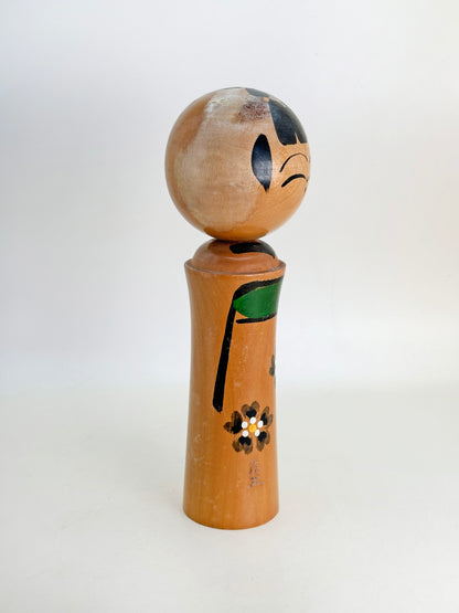 K18139 - Sosaku Shingata by Kiyohara Takao 清原たかを