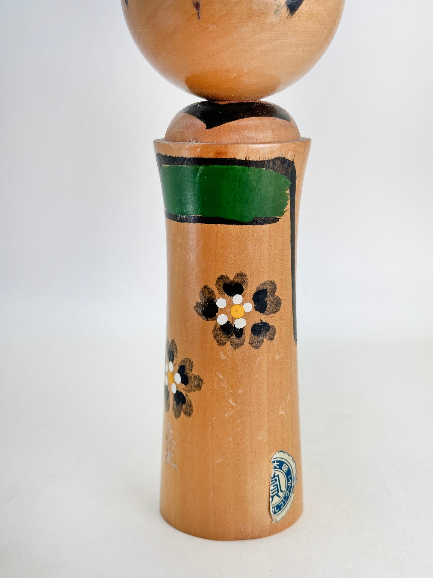 K18139 - Sosaku Shingata by Kiyohara Takao 清原たかを