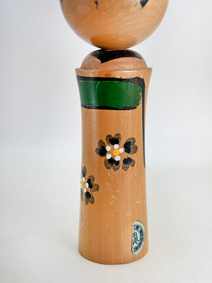 K18139 - Sosaku Shingata by Kiyohara Takao 清原たかを