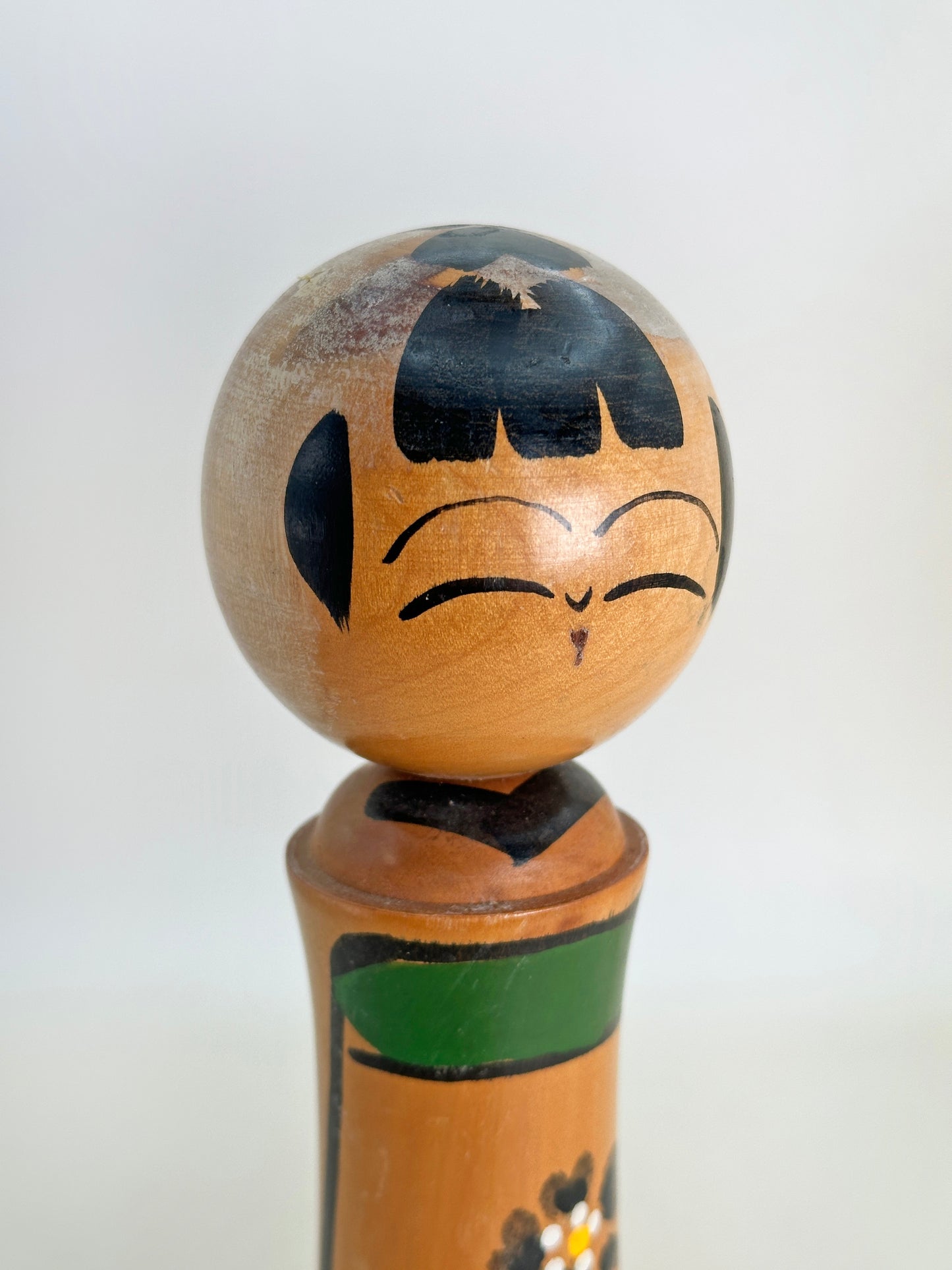 K18139 - Sosaku Shingata by Kiyohara Takao 清原たかを