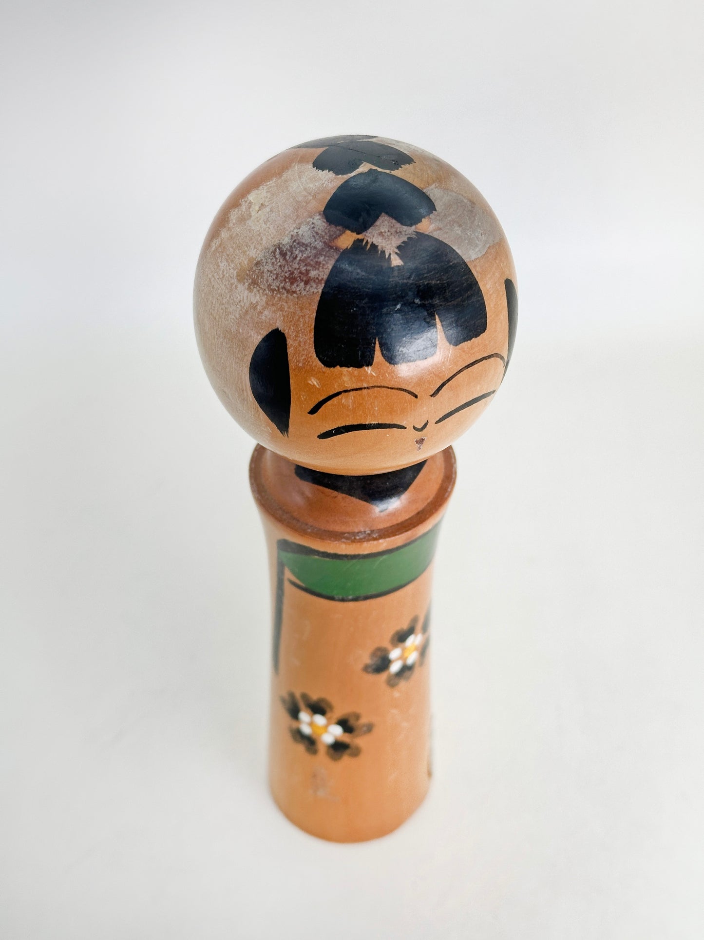 K18139 - Sosaku Shingata by Kiyohara Takao 清原たかを