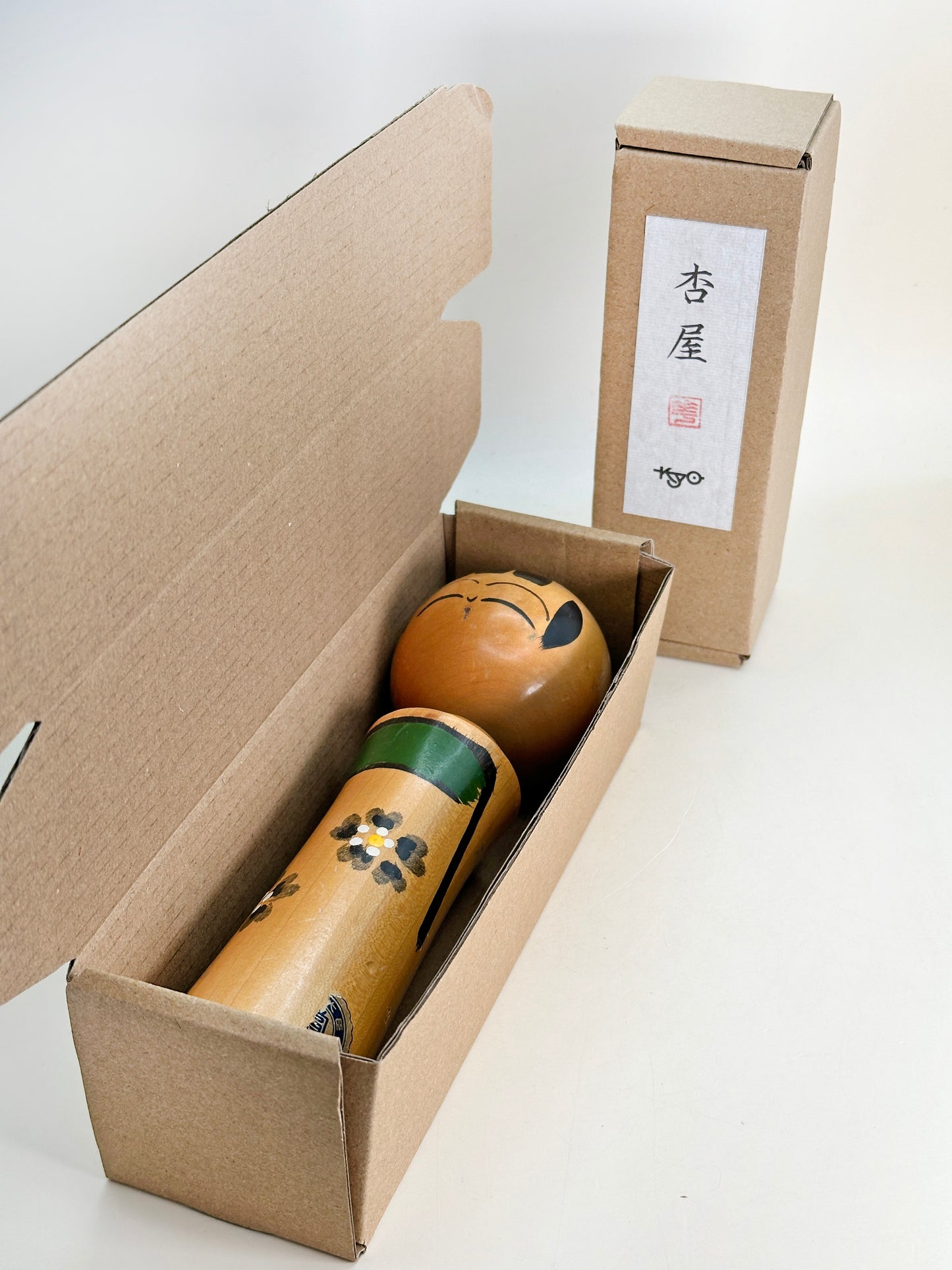 K18139 - Sosaku Shingata by Kiyohara Takao 清原たかを