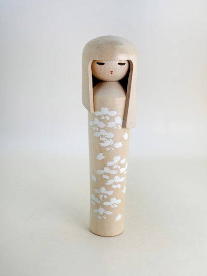 K15121 - Sosaku by Muhitsu Miyajima 宮島無筆