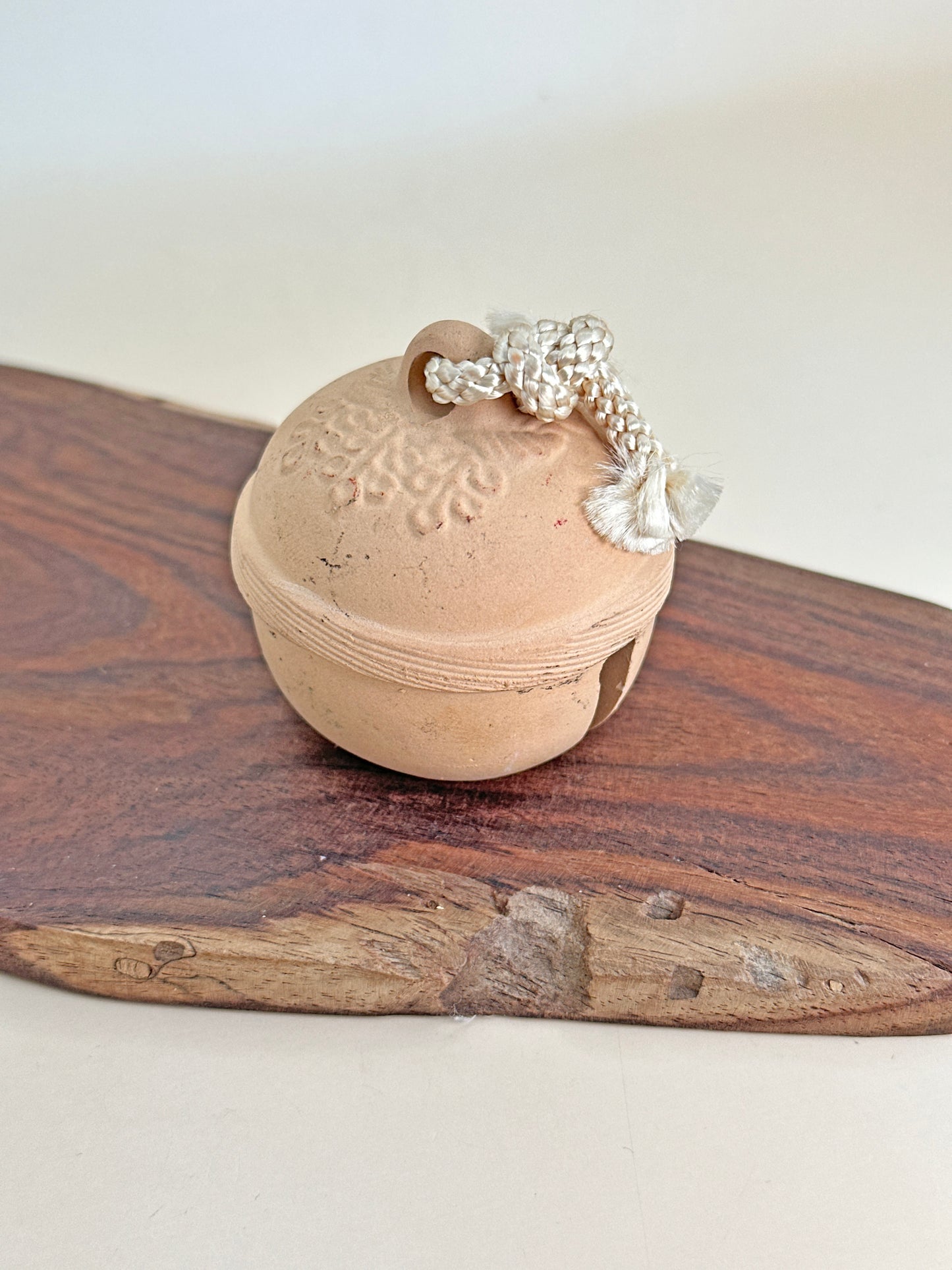 CB085 - Japan Clay Bell Dorei from Atsuta Jingū 熱田神宮