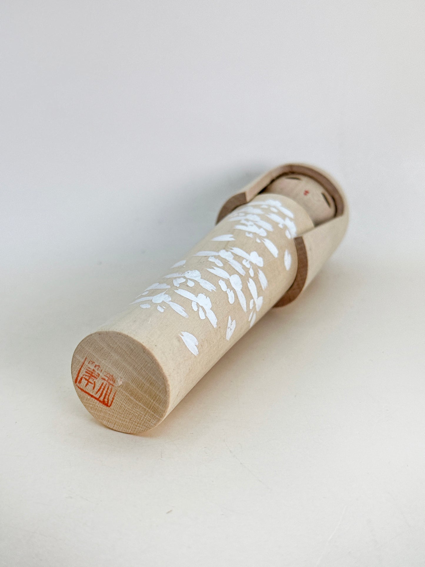 K15121 - Sosaku by Muhitsu Miyajima 宮島無筆