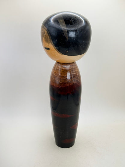 K30056 - Sosaku by Watanabe Masao 渡辺正雄