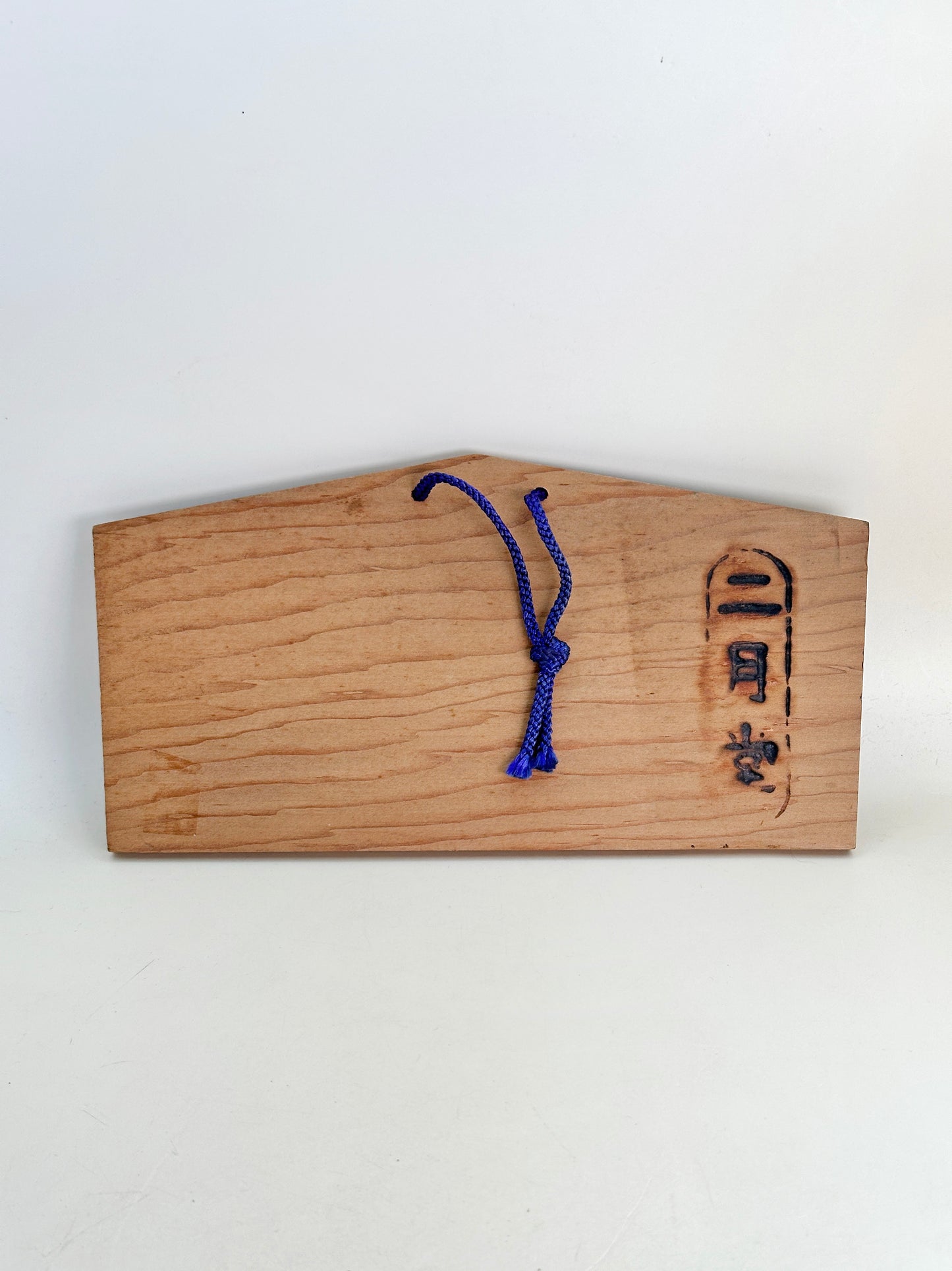 EM019 - Ema Plate of Omizutori Nigatsu-do 二月堂