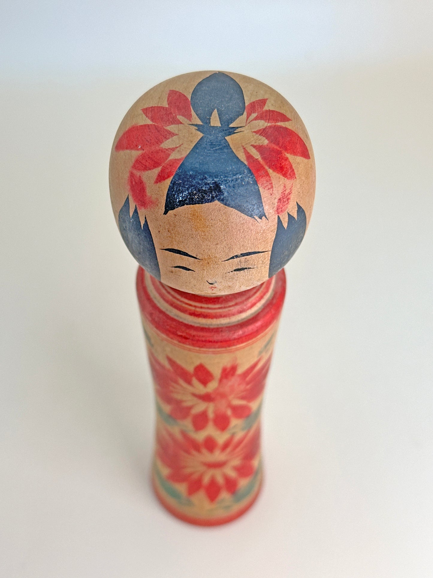 K18112 - Naruko de Matsuko Takahashi 高橋松子